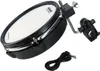 Nux E-Drum Pad DM-8 zestaw tomów 10 cali z uchwytem Podgląd zdjęcia produktu 3