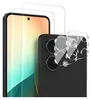 2x Display + Kamera Glas für Xiaomi Redmi Note 13 Pro Produktbild-Vorschau 1