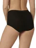 Sloggi Women 24/7 Microfibre Maxi C3P 0 Black 46 Produktbild-Vorschau 2