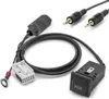 AUX IN Adapter Kabel Einbau Buchse passend für RCD 200 210 Produktbild-Vorschau 1