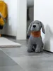 Trendpet Butoir de porte animal, chien Hugo, butoir de Voir les images du produit 5