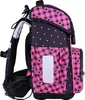 McNeill Schulranzen Bravo Schoolbag Set 9-teilig Buddy pink Produktbild-Vorschau 5