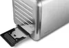 MEDION Toaster 4 Scheiben mit Brötchenaufsatz (7 Produktbild-Vorschau 9