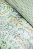 Pip Studio Bettwäsche-Garnitur Alfombra  Farbe Hellblau Produktbild-Vorschau 8