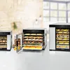 ROMMELSBACHER Dörrautomat DA 650, Dörrfläche 0,5 m², inkl. Produktbild-Vorschau 13
