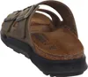 Birkenstock Arizona CT Herren Pantoletten in Grün, Größe 43 Produktbild-Vorschau 14