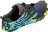 Buty sportowe Kapcie męskie Szary Rekreacyjny, Rozmiar Podgląd zdjęcia produktu 4