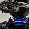 Siemens EQ900 TQ903R09 Kaffeevollautomat - Schwarz/Silber Produktbild-Vorschau 6