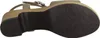 Gabor KRETA Damen Sandalette - Riemchen Sandalen braun Produktbild-Vorschau 30