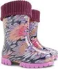 DEMAR Kinder TWISTER LUX Jungen Mädchen Thermostiefel Produktbild-Vorschau 3