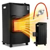 Chauffage au gaz Ikodm 4200 W, appareil de chauffage au gaz Voir les images du produit 1