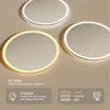 ARTFORMA LED Badspiegel rund 80 cm rahmenlos mit Touch und Produktbild-Vorschau 4