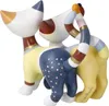 Goebel Rosina Wachtmeister Minikatzen - Luca e Sofia Figur Produktbild-Vorschau 3