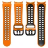 Strap-it Samsung Galaxy Watch 6 - 44mm Squared Sport Produktbild-Vorschau 3