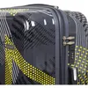 Hartschale Reisekoffer mittelgroß mit Motiv Ravenna 66 cm Produktbild-Vorschau 3