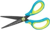 Pelikan 810241 Forbici griffix SC1BRS blu destra 1 blister Anteprima dell’immagine prodotto 4