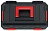 Kufr na nářadí S BLOCK PRO 450x280x264 mm - barva: černá Anteprima dell’immagine prodotto 9