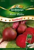 Quedlinburger Saatgut - Rote Bete Rote Kugel 2 Saatband - Produktbild-Vorschau 3