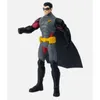 DC Comics , Robin-30 cm Actionfigur, 3 Jahr(e), Mehrfarbig Produktbild-Vorschau 7