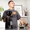 Eureka Mignon Zero 55s 15BL Espressomühle - Mattschwarz Produktbild-Vorschau 6