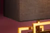riess-ambiente Moderne Tischleuchte ATLANTIS 56cm gold Produktbild-Vorschau 8
