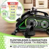 Tretmann Pedaltrainer Pro Set [Das Orginal] extra Leise & Produktbild-Vorschau 10