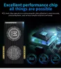 LIFEPO4 BMS 8S 24V 30A Bluetooth Voir les images du produit 6