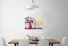 MuchoWow® Poster Frühling - Flieder - Stilleben 60x40 cm - Produktbild-Vorschau 2