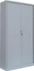 Querrollladenschrank Sideboard 195cm hoch Aktenschrank Produktbild-Vorschau 5