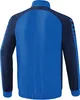 Erima Six Wings Präsentationsjacke New Royal/New Navy Produktbild-Vorschau 4