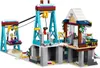 LEGO Friends Snow Resort Ski Lift, Stavebnica, 8 rok / Náhľad obrázku produktu 4