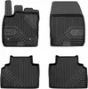 SET 77 Fußmatten und Matten Ford Tourneo Courier 2014-2023 Produktbild-Vorschau 2