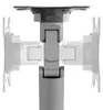 Neomounts DS70-250SL1 Neomounts Monitor-Halterung Productafbeelding-voorbeeld 2
