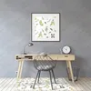 Stuhlunterlage Bürostuhlunterlage 120 cm x 90 cm Bodenmatte Produktbild-Vorschau 3