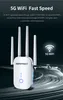 WiFi Range Extender 1200Mbps Repeater 2,4 a 5GHz Náhled obrázku produktu 16