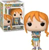 One Piece POP! Animation Vinyl Figur Onami (Wano) 9 cm Anteprima dell’immagine prodotto 8