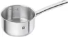 Zwilling True Flow Topfset 5-teilig silber Topf-Set Produktbild-Vorschau 5