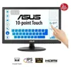 VT169HE Touch Monitor, LED-Monitor Produktbild-Vorschau 10