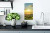 MuchoWow® Poster Toskana - Sonne - Italien 20x40 cm - Produktbild-Vorschau 3