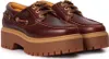 TIMBERLAND - Chaussures de bateau Stone Street pour femmes Voir les images du produit 2