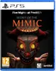 Iam8bit Five Nights at Freddy's: Secret of the Mimic, Produktbild-Vorschau 2