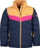 Trollkids Gryllefjord Veste Bleu 128 cm Garçons,Filles Bleu Voir les images du produit 3