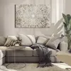 LUMASOUL, tableau mural pour salon, impression sur toile, Voir les images du produit 2