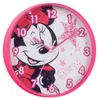 Reloj de pared de 25 cm - Minnie Mouse Vista previa de la imagen del producto 1