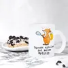 Mr. & Mrs. Panda Teetasse Fuchs Squash spielen - Produktbild-Vorschau 3