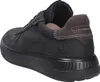 ECCO Herren Sneaker MOVE M schwarz Größe EUR 45 Produktbild-Vorschau 3