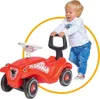 BIG Bobby Car Walker 2 in 1 accessori girello per bambini Anteprima dell’immagine prodotto 32