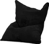 Green Bean® XXL Riesensitzsack "Square" aus Cordstoff 370 Produktbild-Vorschau 1