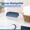 Allstar Raumentfeuchter Mod. Lufeu mit 2 x 1 kg Entfeuchter Produktbild-Vorschau 10