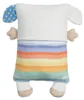 Nici pecorella di peluche con funzione reversibile 30x2 Anteprima dell’immagine prodotto 3